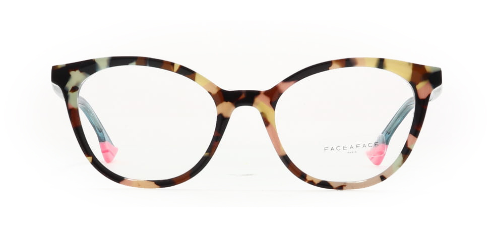 Face a Face